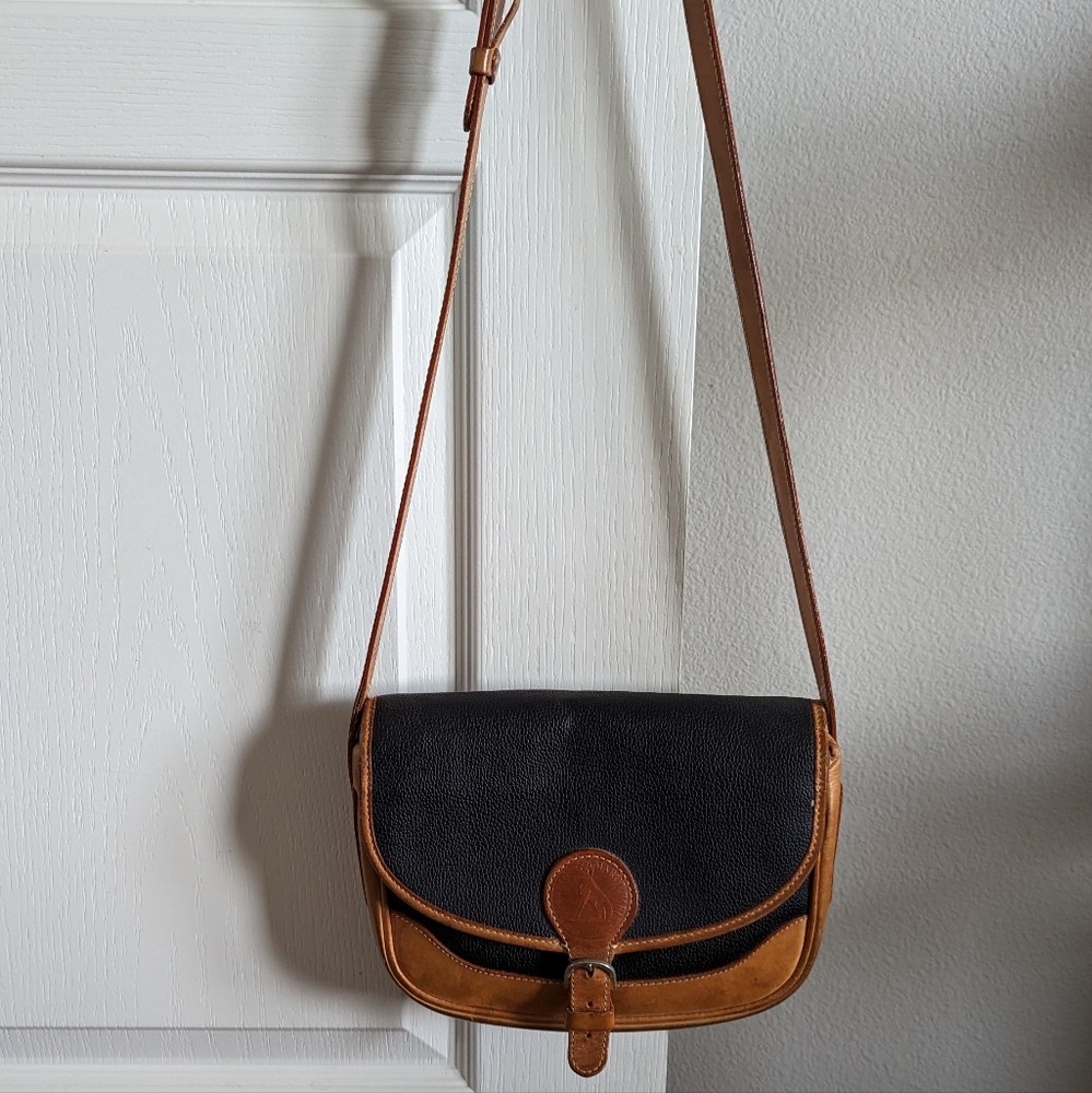 Vintage Francois Marot handbag